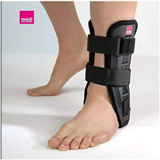 Tutore Bivalve per Caviglia