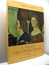 Il Ritratto nella pittura