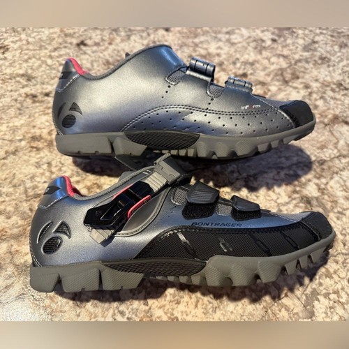 Scarpe ciclismo bontrager - scarpe,