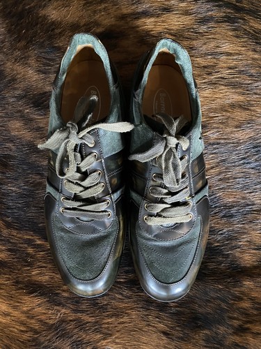 Scarpa uomo barracuda fabi - uomo,