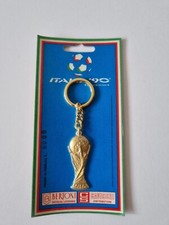Portachiavi coppa del mondo