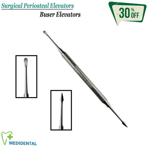 Impianti periostiale buser - impianti,