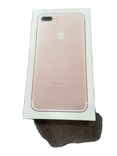 Iphone plus oro rosa - 7,