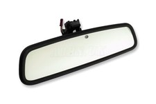 Volvo C30 C70 S40 MK2 V50 (2006-2013) Auto-Oscurante Specchietto Retrovisore
