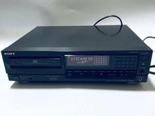 Sony cdp 337esd lettore - lettore, cd