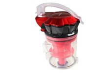 ARIETE CONTENITORE POLVERE