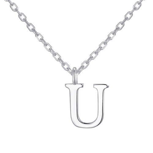 Collana iniziale in - iniziale,