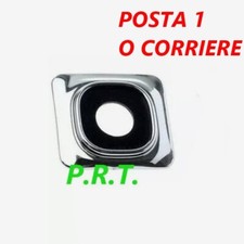 Lente vetrino Camera