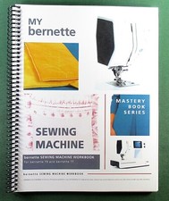 Cartella di lavoro Bernette 77