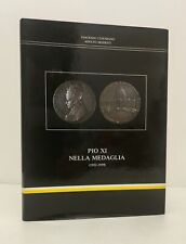PIO XI NELLA MEDAGLIA 1922 -