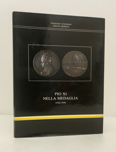 Pio nella medaglia 1922 - pio,