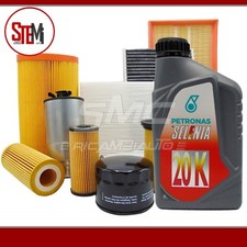 KIT TAGLIANDO 3 FILTRI MISTI +