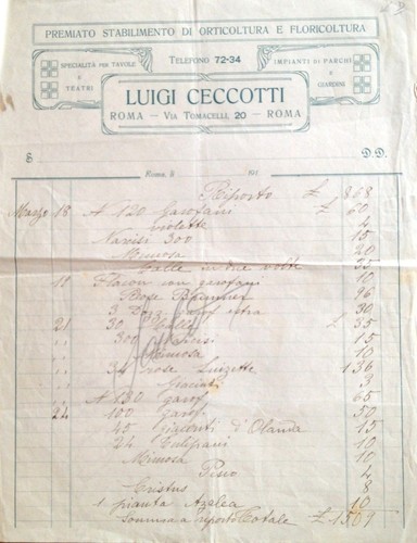 Carta intestata luigi - §,