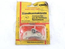 1237013801 KIT CONTATTI DISTRIBUTORE ACCENSIONE BEDFORD CF BLITZ 1.8 B RICAMBIO 