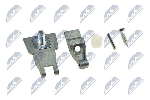 Ezc 003 nty maniglia porta - maniglia,