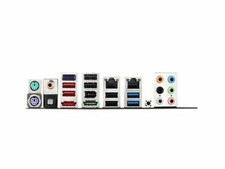 Schermo I/O OEM per ASUS P8P67