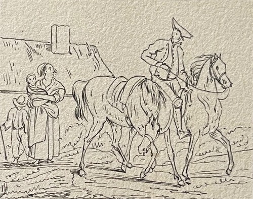 Cavallo consegna taglio die - cavallo,