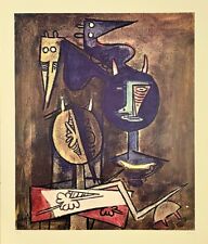 Wilfredo Lam 