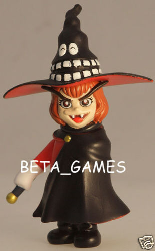 Nagai characters box - nagai, dx