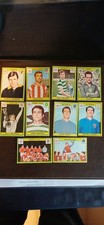 Lotto figurine album panini - figurine,