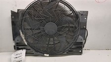 2005 BMW X5 E53 COOLING FAN