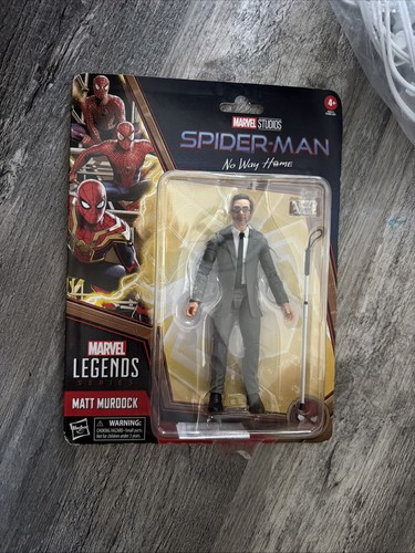 Marvel legends series - marvel,
