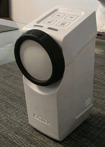 Abus hometec attuatore - hometec,