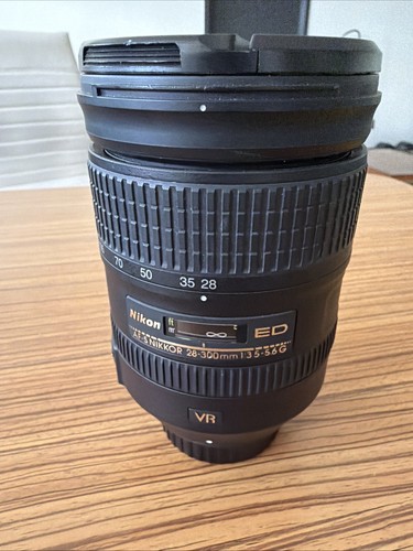 Nikon nikkor 300 mm - nikon,