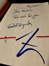 Mark Z Danielewski⚡️HOUSE