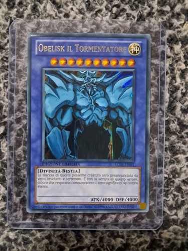 Obelisk il - gi, oh-