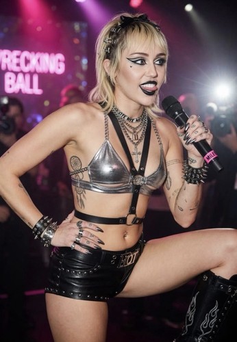Miley cyrus artista - 'miley,