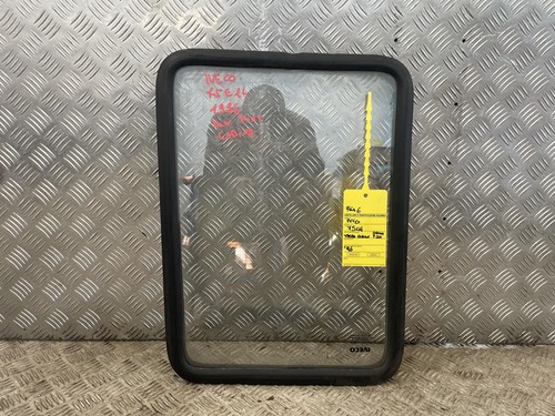 Vetro fisso posteriore cabina - fisso,