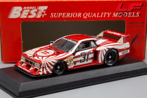 Lancia beta montecarlo - 1:43,