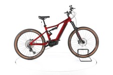 Hercules Nos FS 1.2 E-MTB full suspended Brose Batteria 750Wh 29"/27,5" 2023 Pro