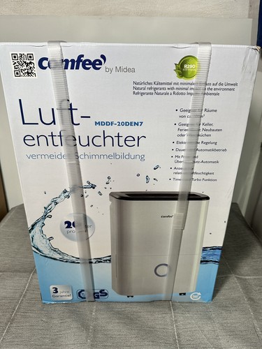 Comfeé mddf 20den7 3l - comfeé,