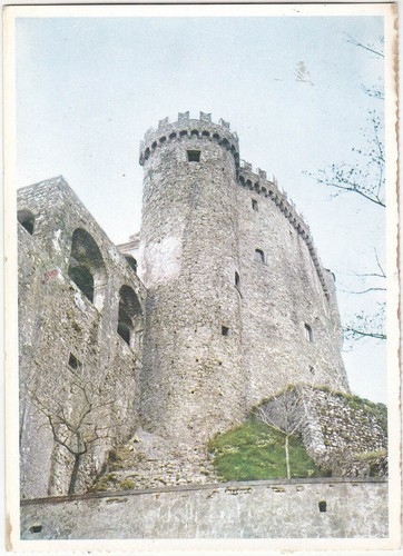 Fosdinovo massa castello - massa,