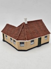 Trip Trap Modelhuse Model