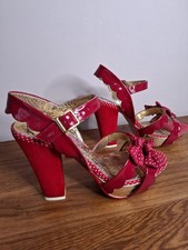 Scelta irregolare I/C Ariels