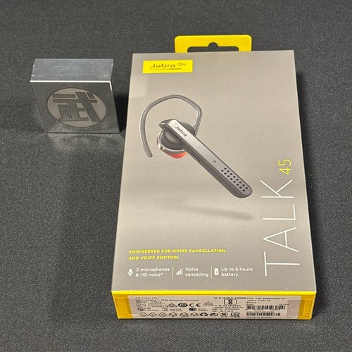 Jabra talk auricolare - jabra,