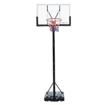 Canestro da pallacanestro con laltezza regolabile TimeBreak