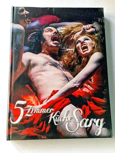 Zimmer küche sarg - zimmer,