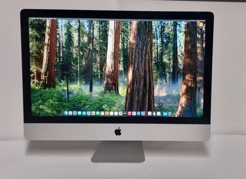 Apple imac a2115 - imac, emc