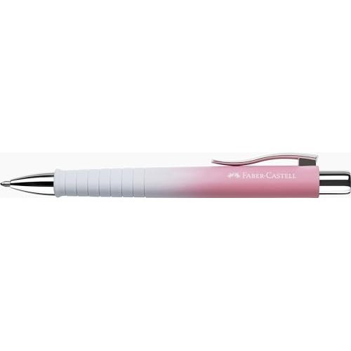 Penna poly faber castell - penna, faber-castell