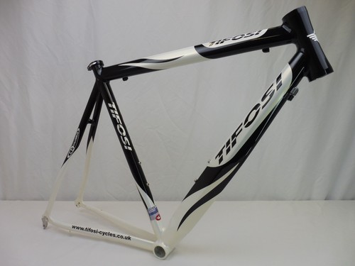 Telaio tifosi ck2 columbus - telaio,