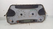 Quadro strumenti centrale - quadro,