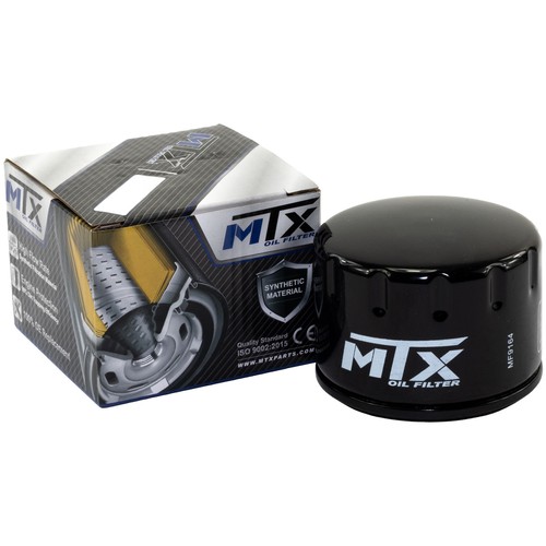 Filtro olio moto filters mf164 - moto,