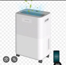 deumidificatore portatile