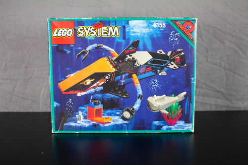 Solo scatola lego - -,
