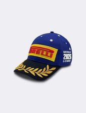 2026 Pirelli Australia Grand