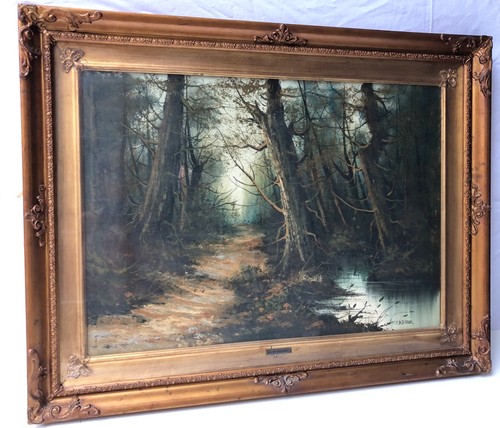 Quadro carlo stefano - quadro, di